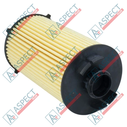 Filtre à huile CNH (84565867) New Holland JQHV
