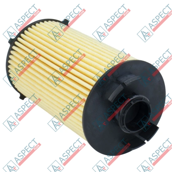 Oil filter CNH (84565867) New Holland JQHV