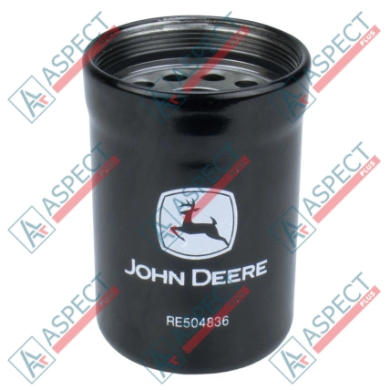 Ölfilter John Deere (RE504836) Hitachi, Doosan JQHV
