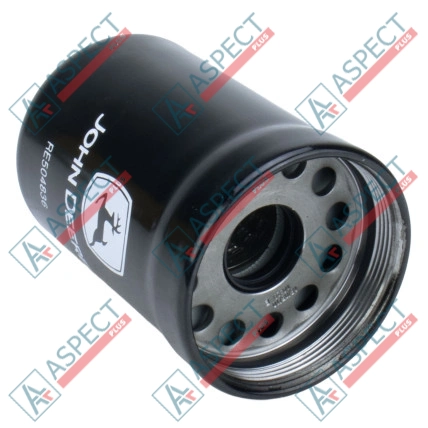 Ölfilter John Deere (RE504836) Hitachi, Doosan JQHV