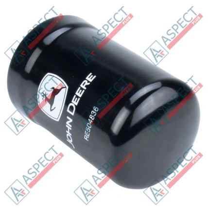 Ölfilter John Deere (RE504836) Hitachi, Doosan JQHV