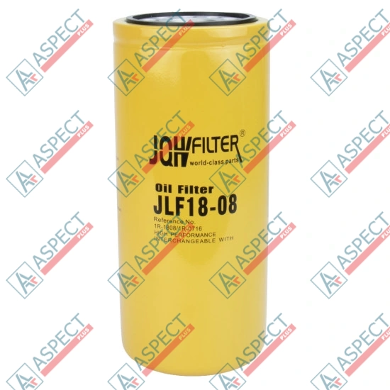 Фильтр масляный Caterpillar (275-2604) 12, 120, 135, 140 Atlas Copco JQHV