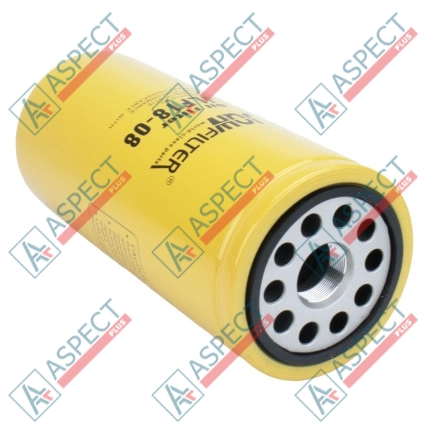 Filtre à huile Caterpillar (275-2604) 12, 120, 135, 140 Atlas Copco JQHV