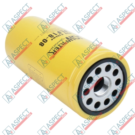 Фильтр масляный Caterpillar (275-2604) 12, 120, 135, 140 Atlas Copco JQHV