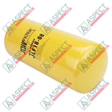 Filtre à huile Caterpillar (275-2604) 12, 120, 135, 140 Atlas Copco JQHV