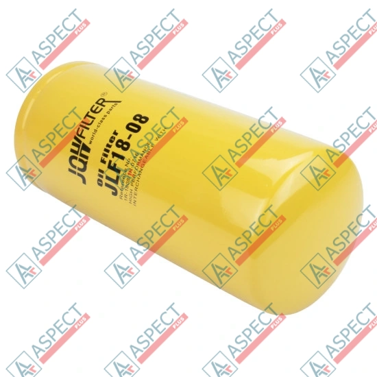 Фильтр масляный Caterpillar (275-2604) 12, 120, 135, 140 Atlas Copco JQHV