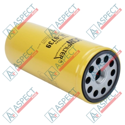 Ölfilter Volvo (VOE17533661) A20, A25, A30, A35 JQHV