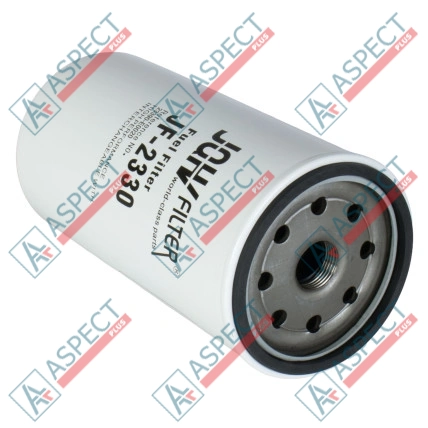 Filtre à carburant Doosan (65.12503-5033A) John Deere JQHV