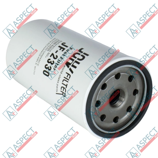 Fuel filter Doosan (65.12503-5033A) John Deere JQHV