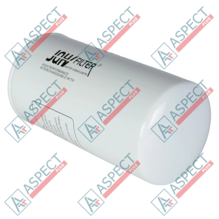 Filtre à carburant Doosan (65.12503-5033A) John Deere JQHV
