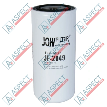 Fuel filter Volvo (20805349) A25, A30, A35, A40 Caterpillar JQHV