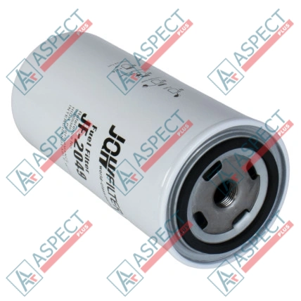 Fuel filter Volvo (20805349) A25, A30, A35, A40 Caterpillar JQHV