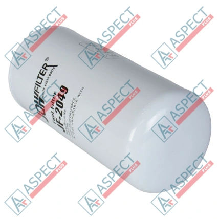 Fuel filter Volvo (20805349) A25, A30, A35, A40 Caterpillar JQHV