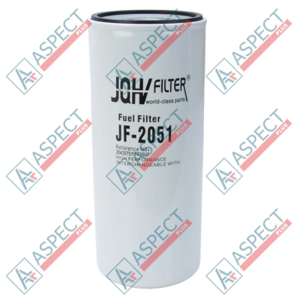 Filtru combustibil Volvo (15126069) A25, A30, A35, A40 JQHV