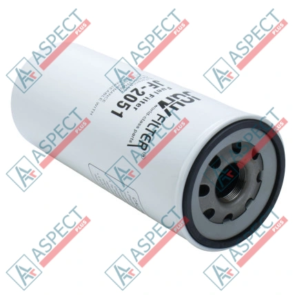 Filtru combustibil Volvo (15126069) A25, A30, A35, A40 JQHV