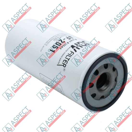 Fuel filter Volvo (15126069) A25, A30, A35, A40 JQHV