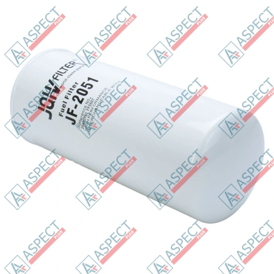 Fuel filter Volvo (15126069) A25, A30, A35, A40 JQHV