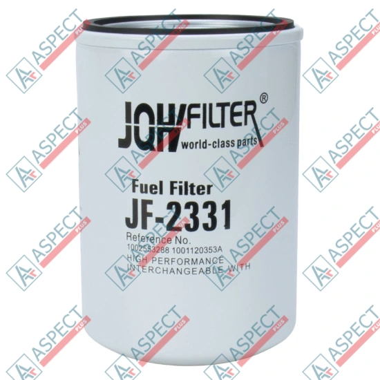 Fuel filter Liebherr (10044303) A900C, A904C, A914C, A924C Linde JQHV