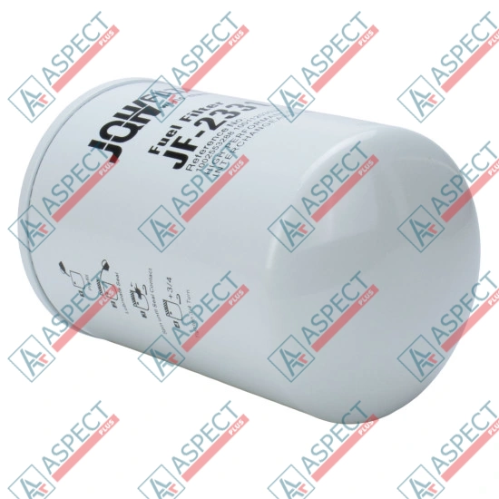 Fuel filter Liebherr (10044303) A900C, A904C, A914C, A924C Linde JQHV