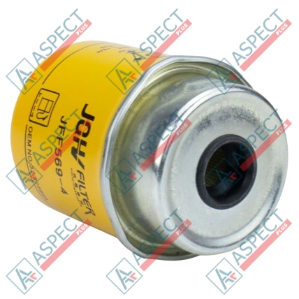 Fuel filter JCB (32/925915) 3CX, 4CX, 536-60 Claas JQHV