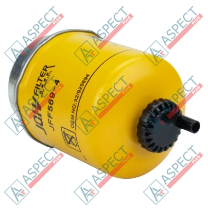 Fuel filter JCB (32/925915) 3CX, 4CX, 536-60 Claas JQHV