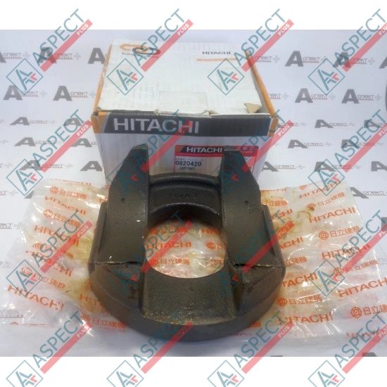Support Hitachi 0820420 Genuine