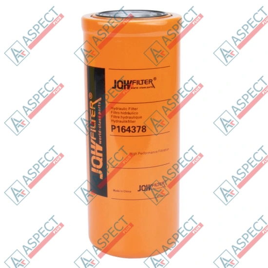 Hydraulic Filter JCB (581/18020) 422, 426, 427, 434 JQHV