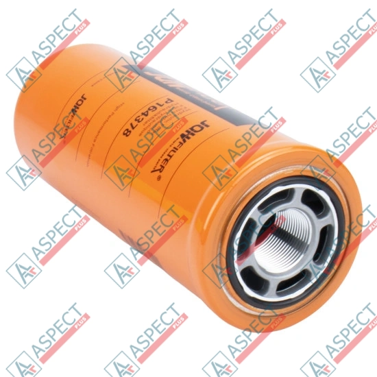 Hydraulic Filter JCB (581/18020) 422, 426, 427, 434 JQHV