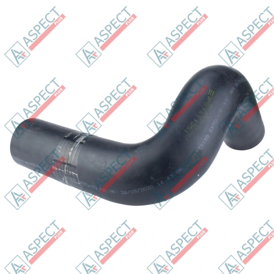 Air Hose JCB (834/11251) JS330 Genuine