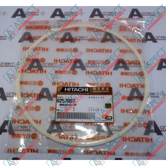 O-Ring Hitachi (0257007) EX series, ZX series Genuine
