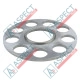 Пластина прижимная Toshiba SA8230-04400 SKS