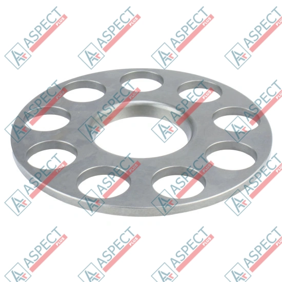 Retainer Plate Toshiba SA8230-04400 SKS