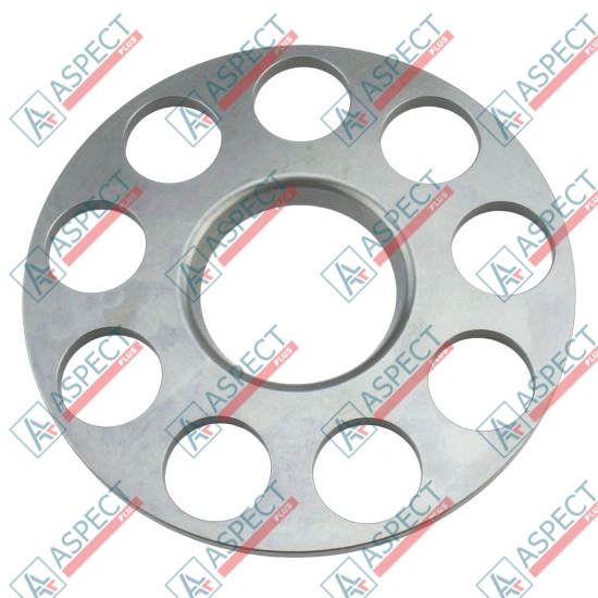 Retainer Plate Toshiba SA8230-04400 SKS