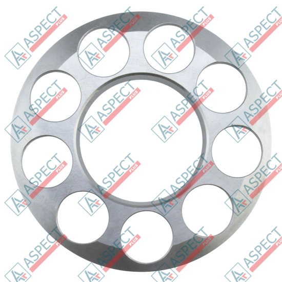 Retainer Plate Komatsu 708-2G-13750 SKS