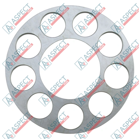 Retainer Plate Komatsu 708-2G-13750 SKS