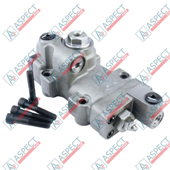 Regulator assembly without sensor Hitachi 9266176 SKS