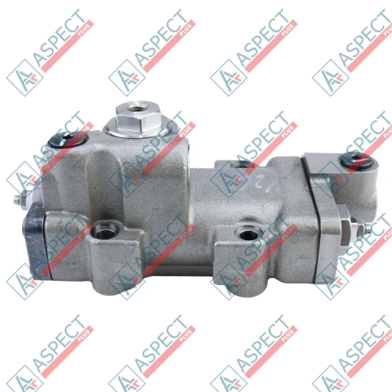 Regulator assembly without sensor Hitachi 9266176 SKS