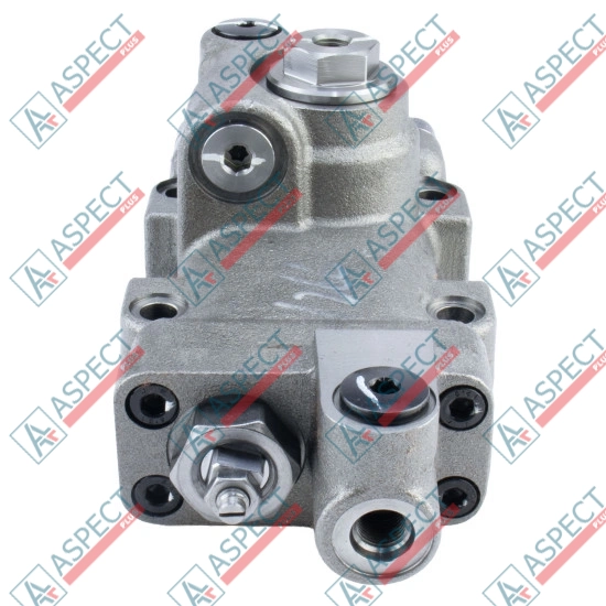 Regulator assembly without sensor Hitachi 9266176 SKS