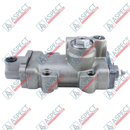 Regulator assembly without sensor Hitachi 9266176 SKS