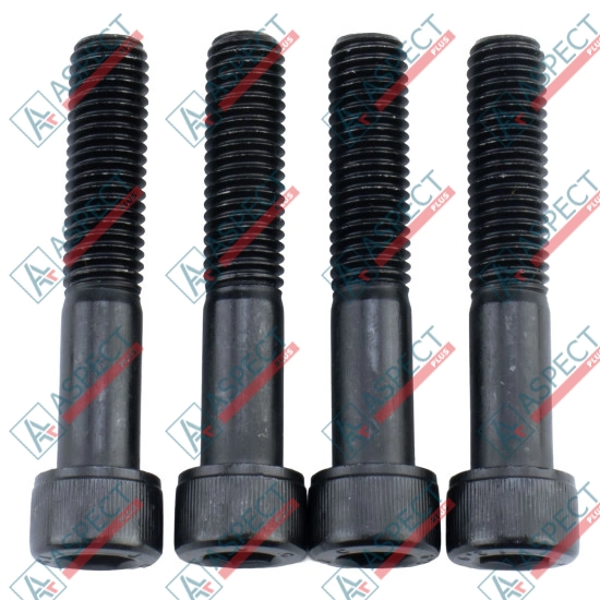 Regulator assembly without sensor Hitachi 9266176 SKS