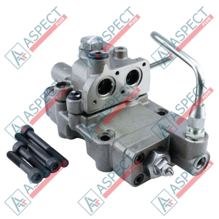 Ansamblu regulator without sensor Hitachi 9266177 SKS