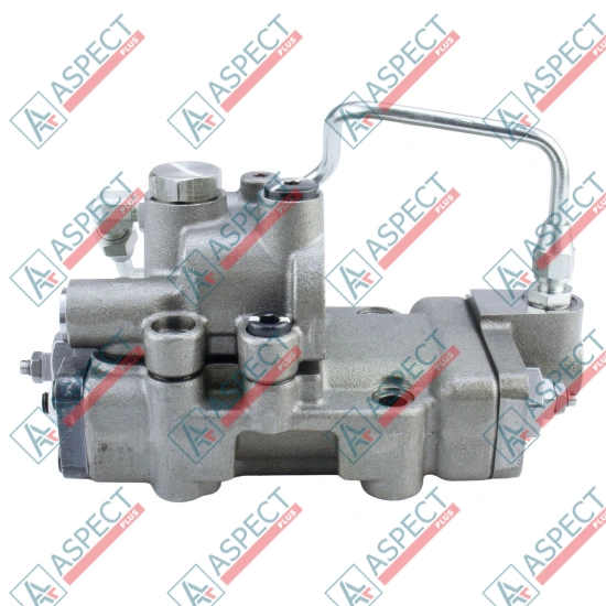 Regulator assembly without sensor Hitachi 9266177 SKS
