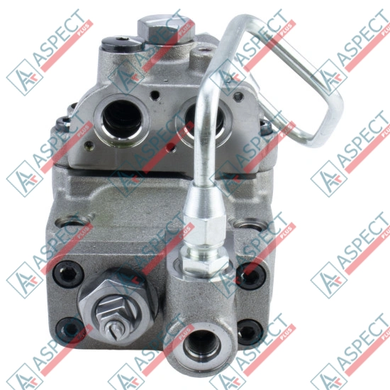 Regulator assembly without sensor Hitachi 9266177 SKS