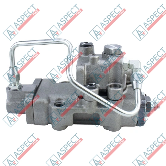 Regulator assembly without sensor Hitachi 9266177 SKS