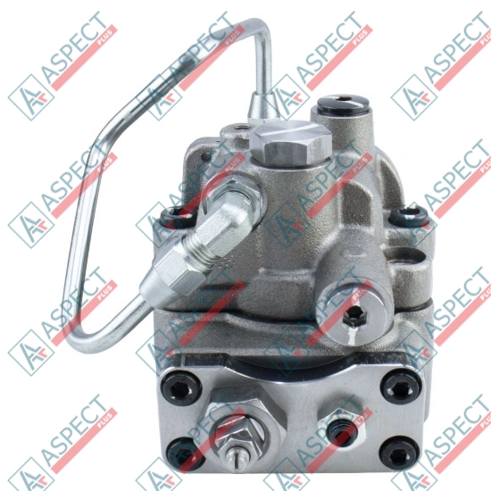 Regulator assembly without sensor Hitachi 9266177 SKS