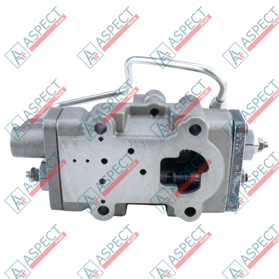 Regulator assembly without sensor Hitachi 9266177 SKS