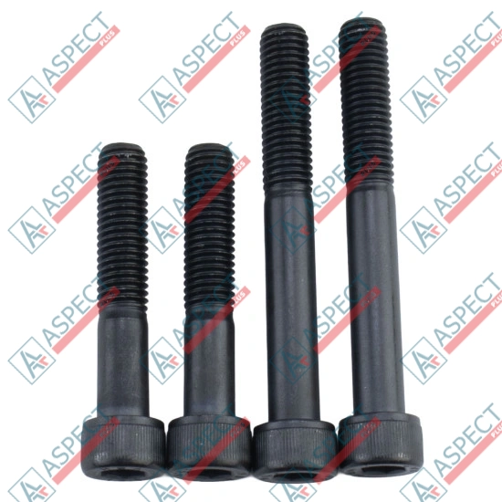 Regulator assembly without sensor Hitachi 9266177 SKS