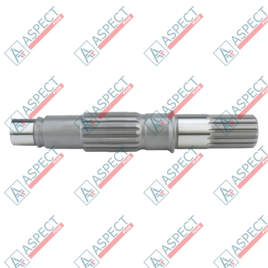 Вал гидромотора Linde 2373230101 SKS