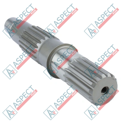 Вал гідромотора Linde 2373230101 SKS