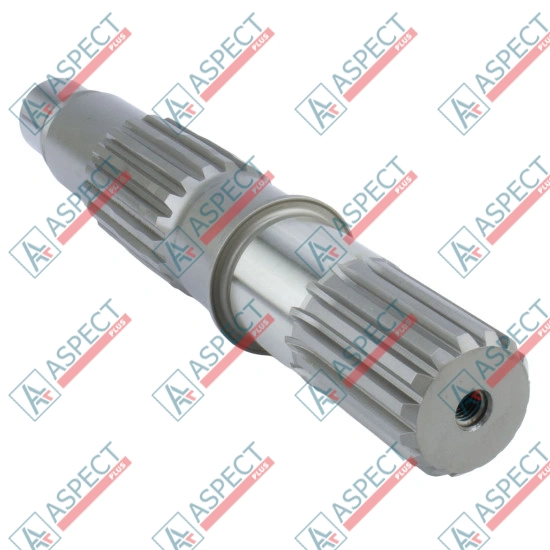 Вал гидромотора Linde 2373230101 SKS